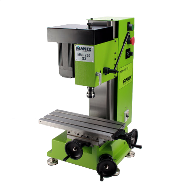 Mini Milling